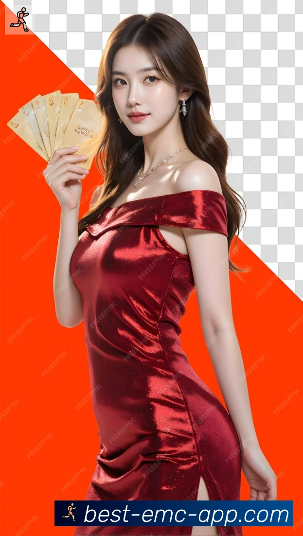 EMC易倍体育品牌故事
