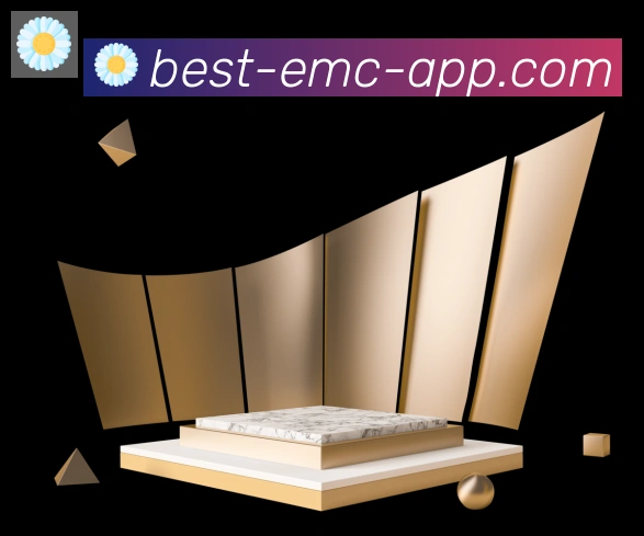 EMC易倍体育服务体系