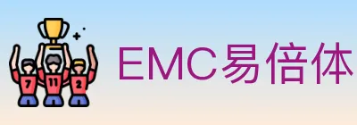 EMC易倍体育 logo